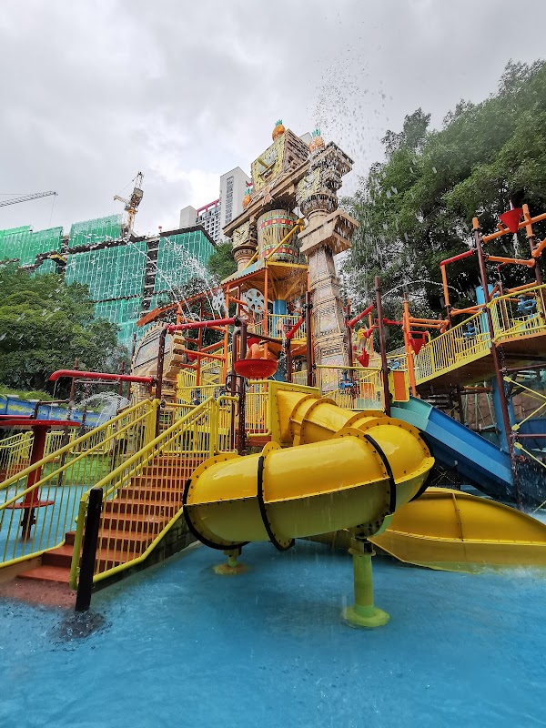 Sunway Lagoon 6