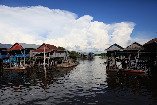 Tonlé Sap 1