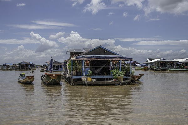 Tonlé Sap 5