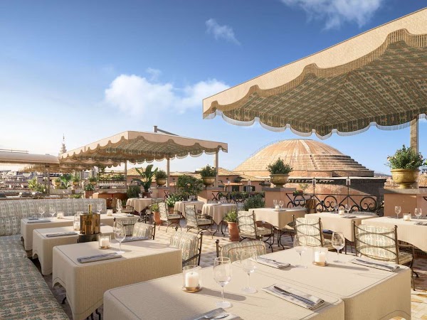 Orient Express La Minerva