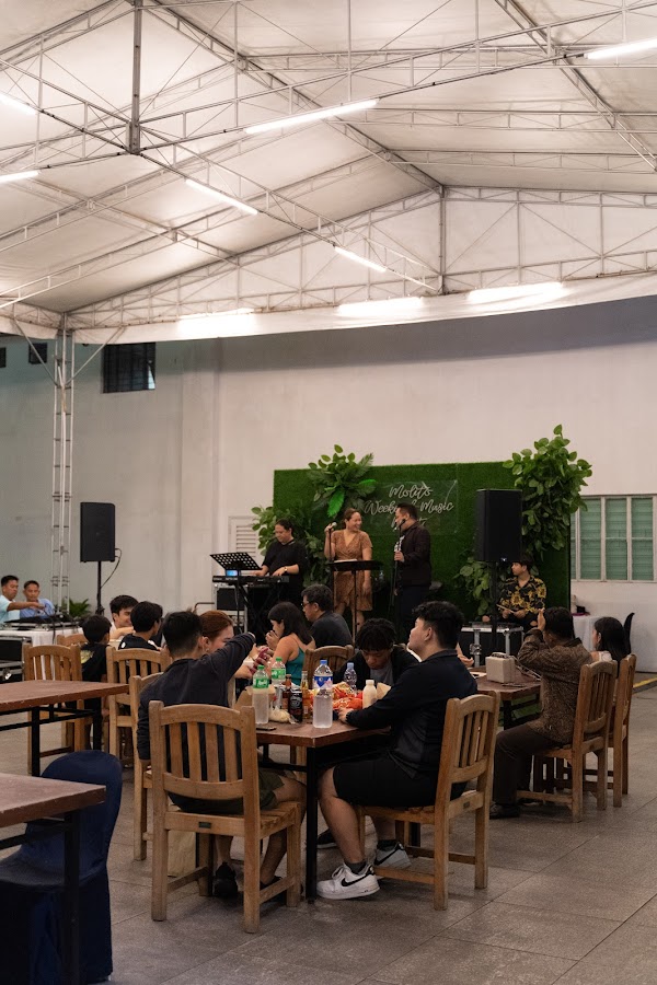 Molito Lifestyle Center 2