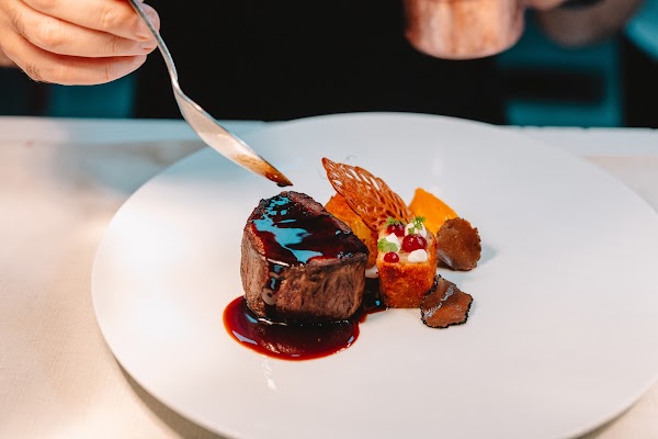 Electra Roof Garden 5