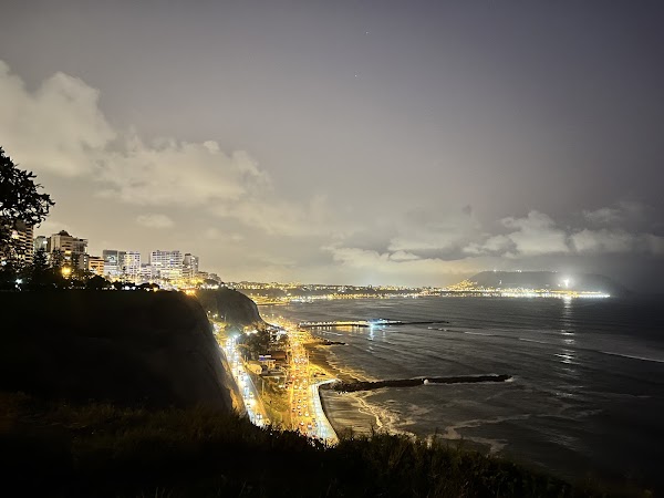 Malecón de Miraflores 6