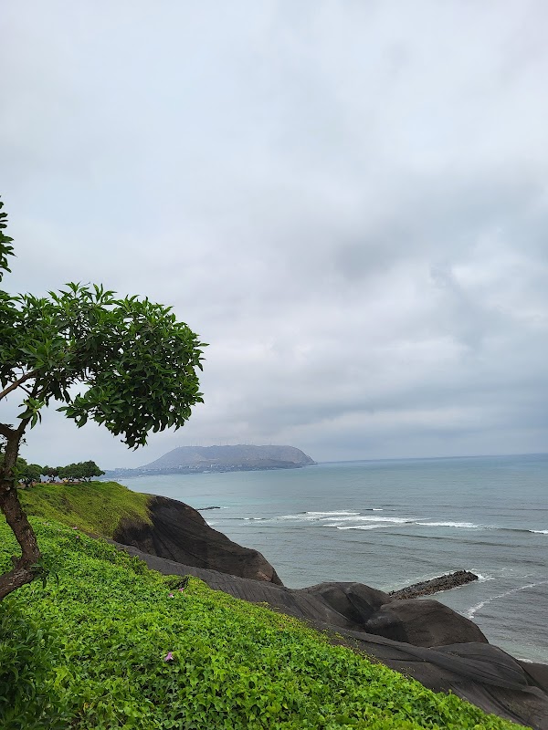 Malecón de Miraflores 5