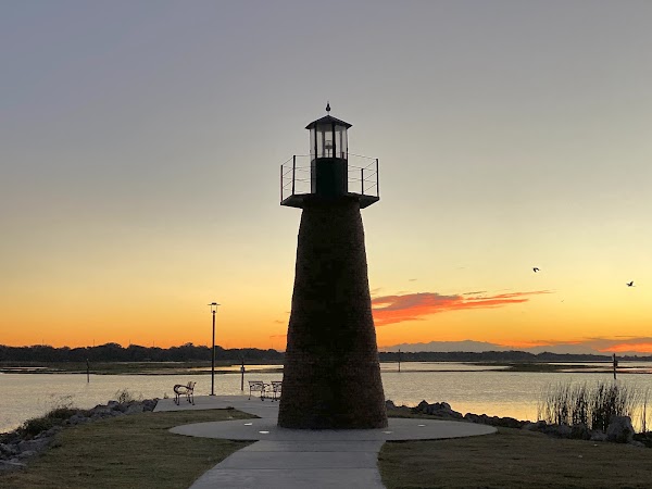 Kissimmee Lakefront Park 4