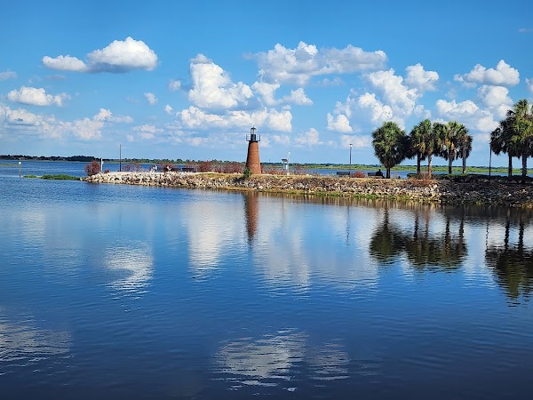 Kissimmee Lakefront Park 2