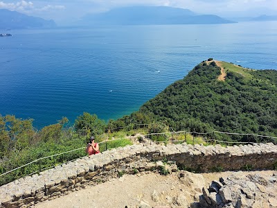 Rocca di Manerba 1