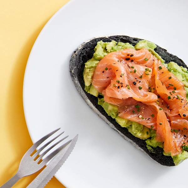 The Good Life Eatery 5