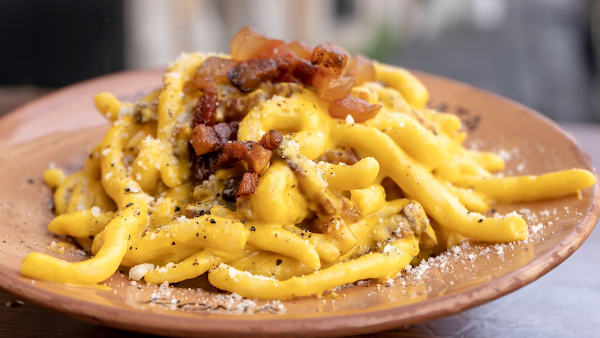 Osteria da Fortunata 6