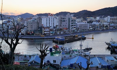 Tongyeong-si