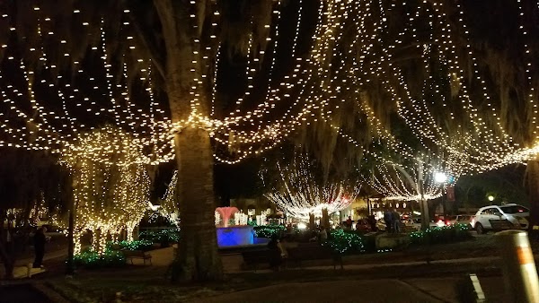 Donnelly Park