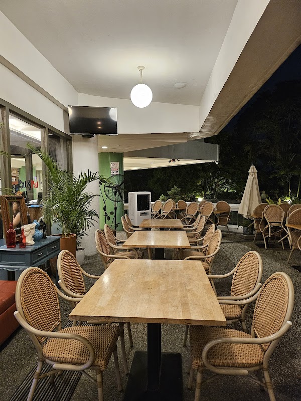 Pat & Pat Restaurant