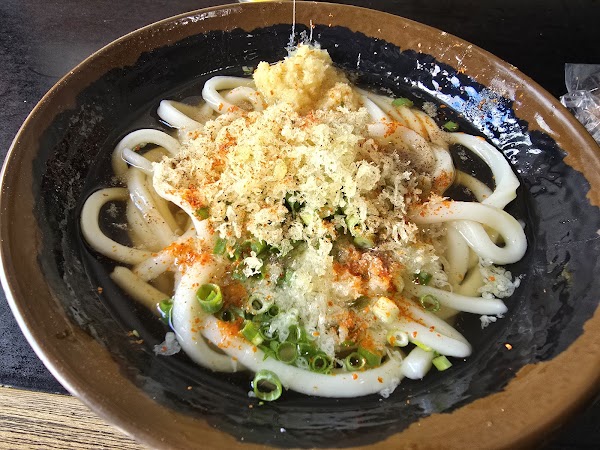 Matsushita Seimenjo 4