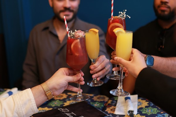 El Tanque Trattoria Bar 2