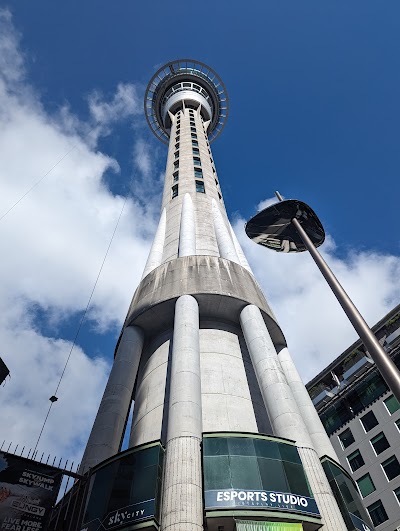 Sky Tower