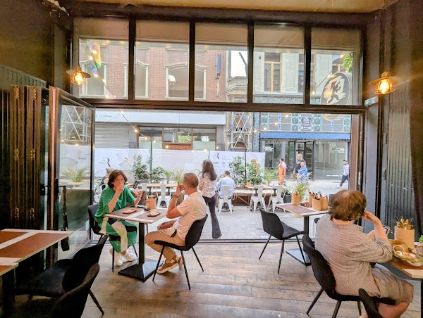 Better than hungry 5