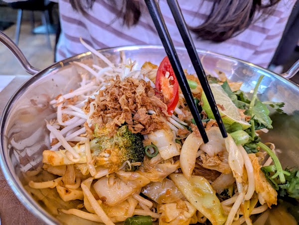 Better than hungry 4