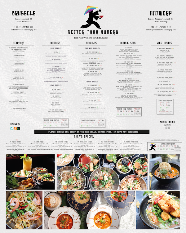 Better than hungry 3