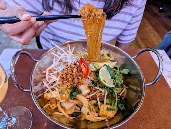 Better than hungry 2