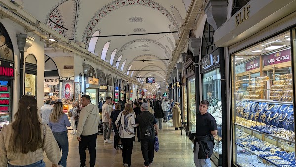 Grand Bazaar 5
