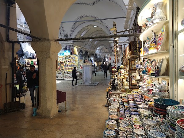 Grand Bazaar 3