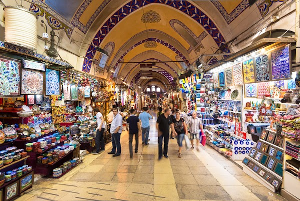Grand Bazaar 2