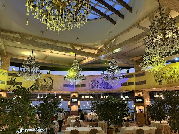 ABAY Restaurant