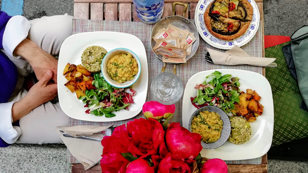 FRAM BISTROT BIO VEG 5