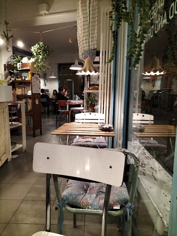 FRAM BISTROT BIO VEG 3