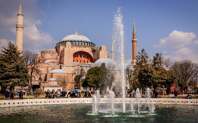 Hagia Sophia 2