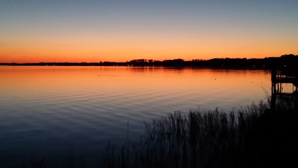 Lake Dora Road