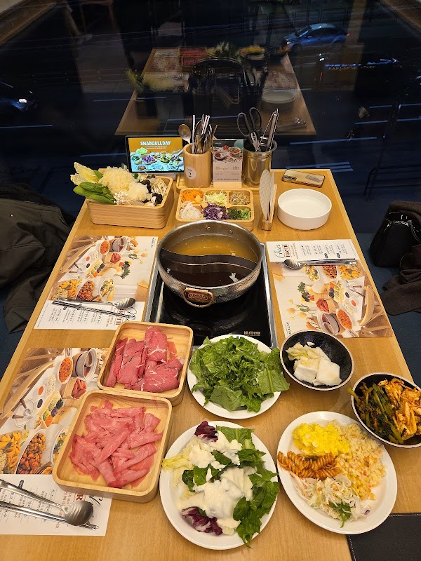 샤브올데이 경기이천점 5