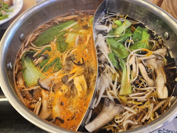 샤브올데이 경기이천점 4