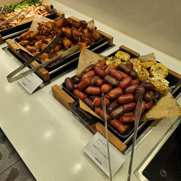 샤브올데이 경기이천점 3