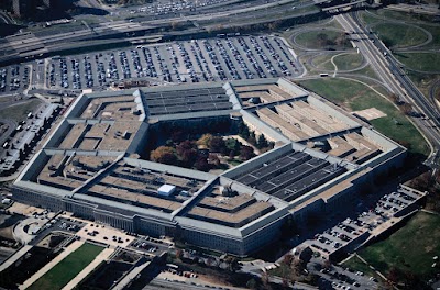 The Pentagon 2