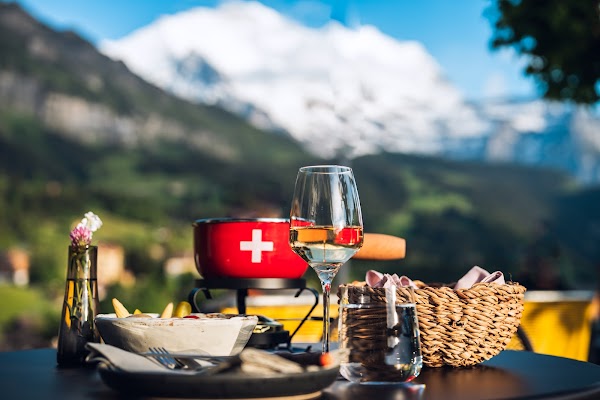 The Deck Restaurant 4