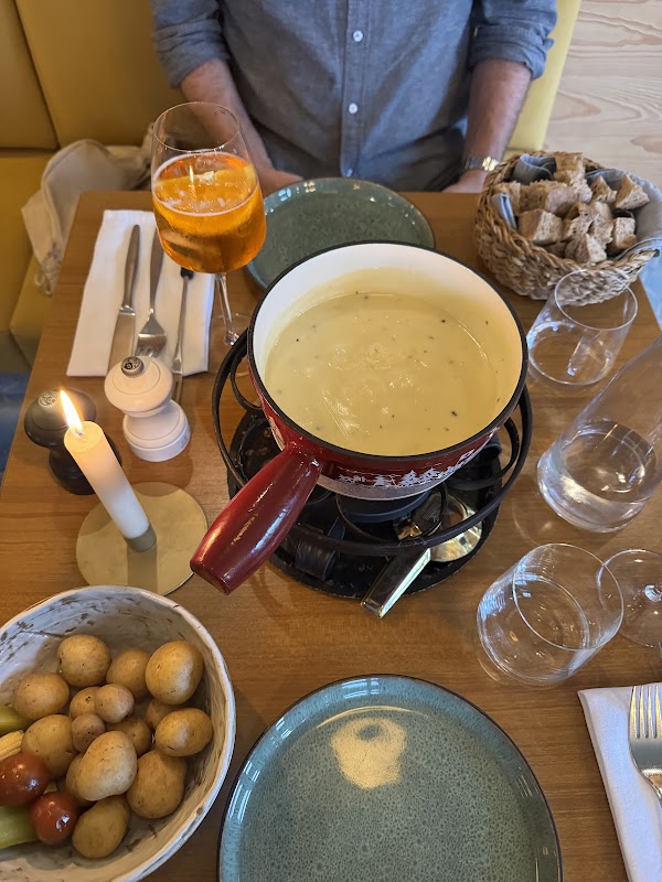 The Deck Restaurant 2