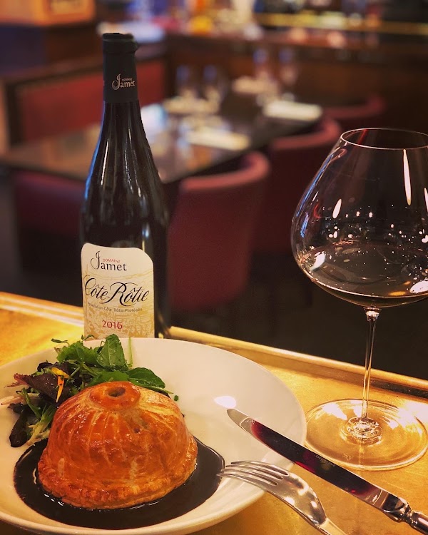 Le petit sommelier de Paris 5