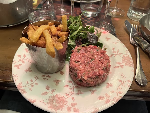 Le petit sommelier de Paris 4