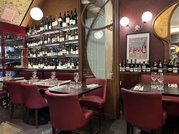 Le petit sommelier de Paris 3