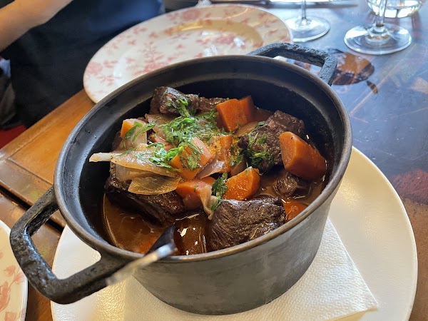 Le petit sommelier de Paris 2