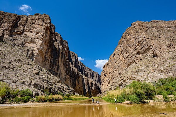 Big Bend National Park 4