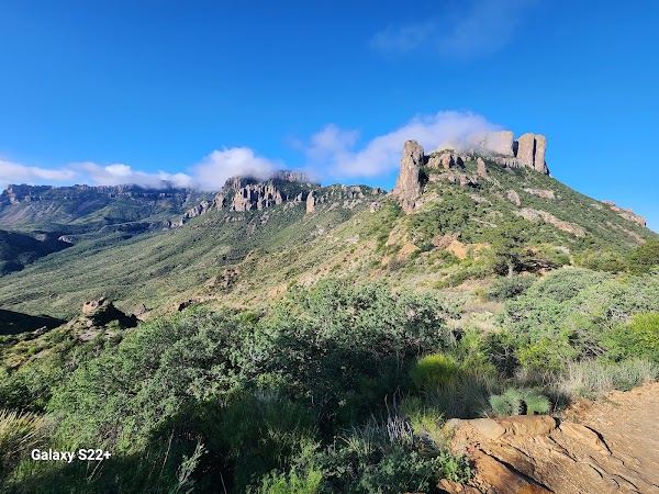 Big Bend National Park 3