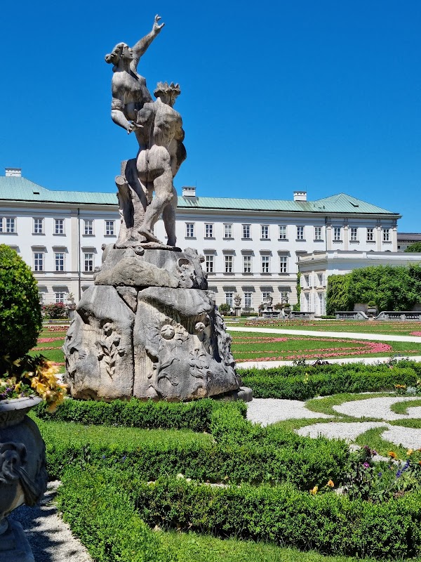 Mirabell Palace