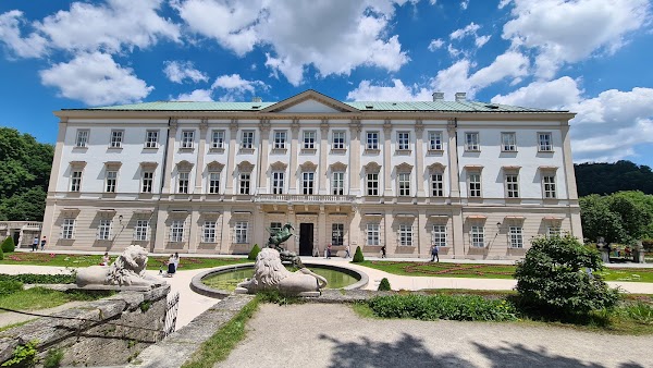 Mirabell Palace 6