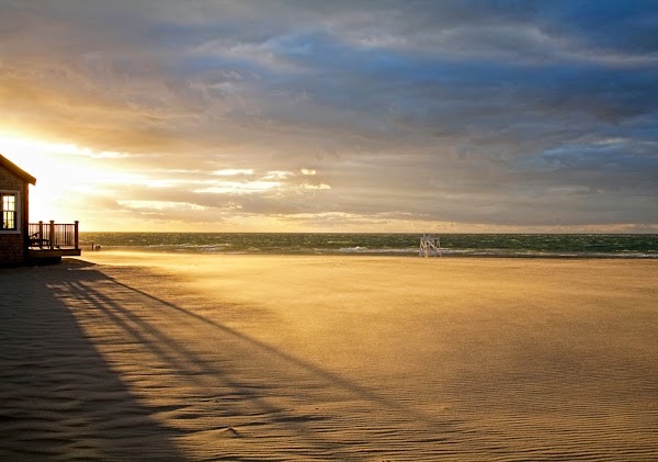 Cliffside Beach Club 3