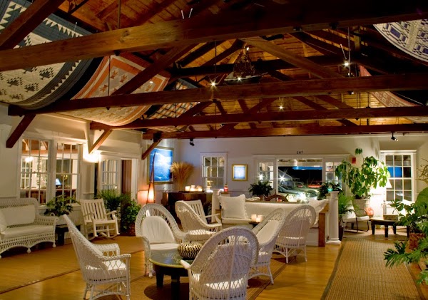 Cliffside Beach Club 2