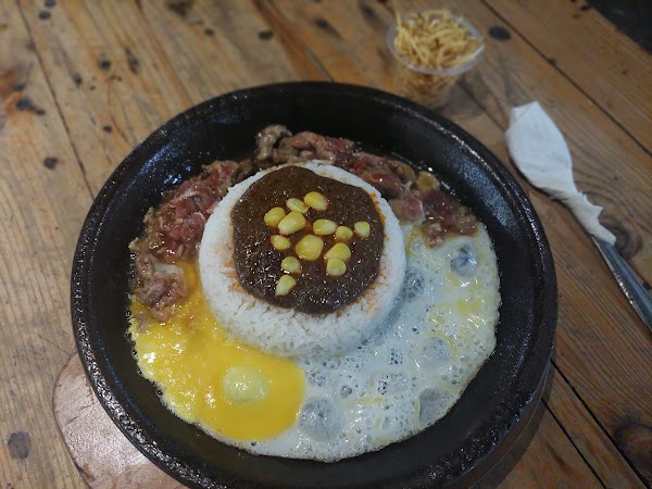 Gajah Mada Food Street 2