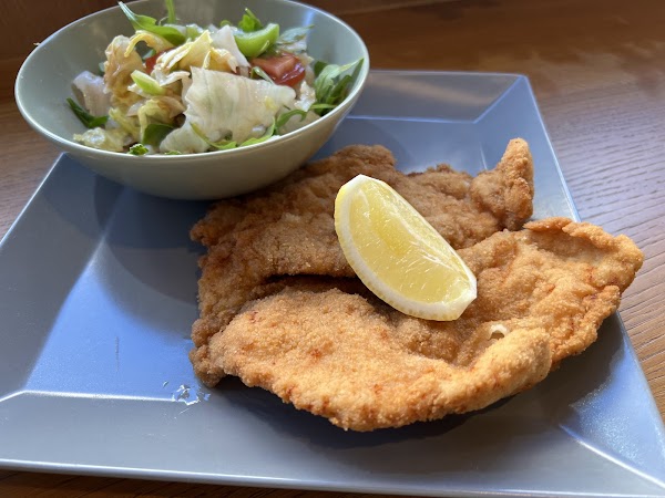 Metropolitan Restaurant 4