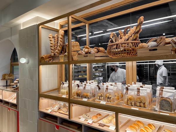 NICO NICO - Café & Brunch Place 1